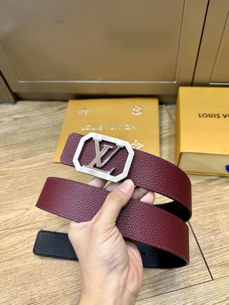 Louis Vuitton Belts